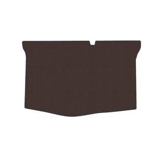 Rubber Trunk Mat (Brown) photo 1