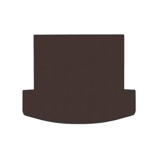 Rubber Trunk Mat V1 (Brown) Hyundai Santa Fe 5 2023- photo 1