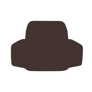 Rubber Trunk Mat (Brown) Honda Accord XI 2022- photo 1