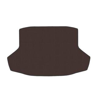 Rubber Trunk Mat V1 (Brown) Honda Civic Sedan 2021- photo 1