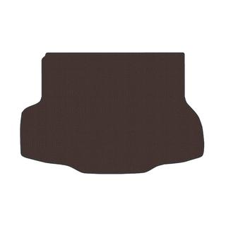 Rubber Trunk Mat (Brown) Honda City 2021- photo 1