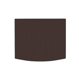 Rubber Trunk Mat (Brown) photo 1
