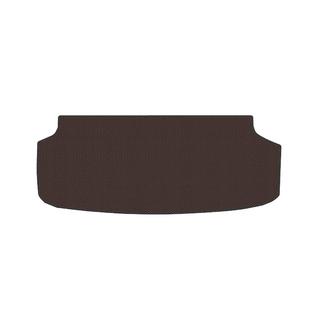 Rubber Trunk Mat V1 (Brown) photo 1