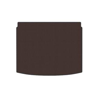 Rubber Trunk Mat (Brown) photo 1