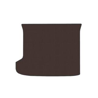 Rubber Trunk Mat (Brown) photo 1