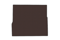 Range Rover Sport 2022- Rubber Trunk Mat (Brown) photo 1