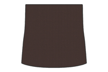 Maserati Grecale 2022– Rubber Trunk Mat (Brown) photo 1