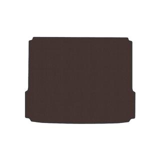 Rubber Trunk Mat (Brown) photo 1