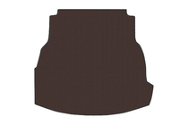 Mercedes CLE C236/A236 2024– Rubber Trunk Mat (Brown) photo 1