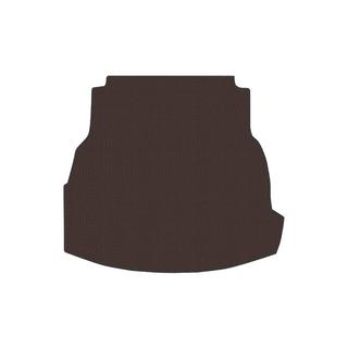 Rubber Trunk Mat (Brown) photo 1