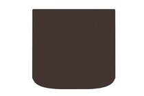 Mercedes GLC X254 2022- Rubber Trunk Mat V1 (Brown) photo 1