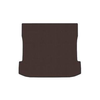 Rubber trunk mat (2017-2020, Brown) Mercedes S-class C217 Coupe 2014-2020 photo 1