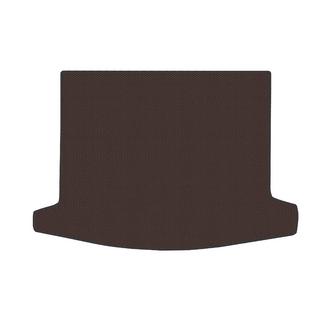 Rubber boot mat (Hybrid, Brown) photo 1