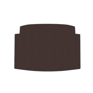 Rubber Trunk Mat V1 (Brown) photo 1