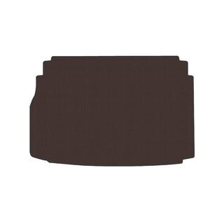Rubber trunk mat (Petrol, Brown) Opel Astra L 2022- photo 1