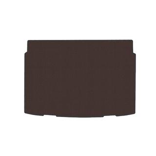 Rubber Trunk Mat (Electric, Brown) Opel Astra L 2022- photo 1
