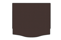Opel Grandland 2024– Rubber Trunk Mat V1 (Brown) photo 1
