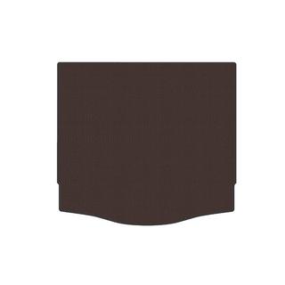 Rubber Trunk Mat V1 (Brown) Opel Grandland 2024– photo 1