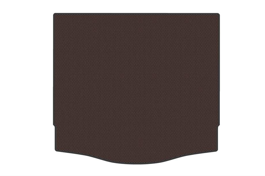 Opel Grandland 2024– Rubber Trunk Mat V1 (Brown) Image