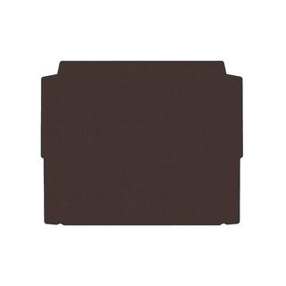 Rubber Trunk Mat (Brown) Opel Grandland X 2017- photo 1