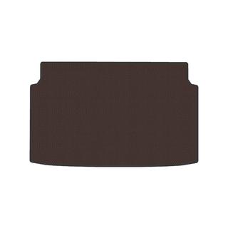 Rubber Trunk Mat V1 (Brown) Opel Mokka 2021- photo 1