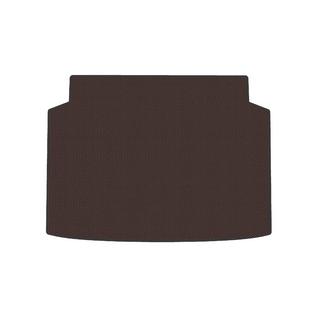 Rubber Trunk Mat (Brown) photo 2