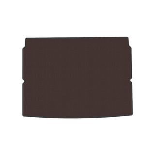 Rubber boot mat V2 (2023-, Electric, Brown) photo 1