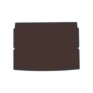 Rubber boot mat V2 (2023-, Electric, Brown) photo 1