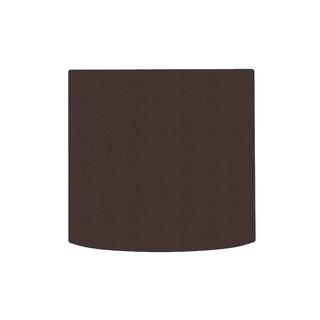Rubber Trunk Mat V1 (Brown) photo 1
