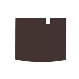 Rubber Trunk Mat (Brown) photo 1