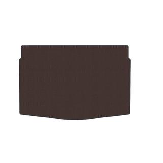 Rubber Trunk Mat V1 (Brown) Seat Ibiza 2017- photo 1