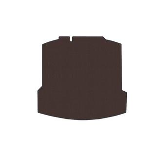 Rubber Trunk Mat (Brown) photo 1