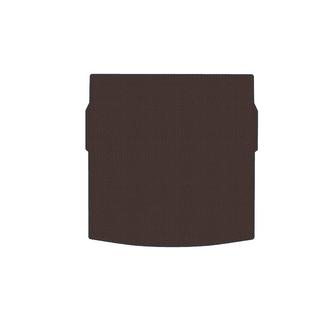 Rubber Trunk Mat V1 (Brown) Skoda Kodiaq 2023- photo 1