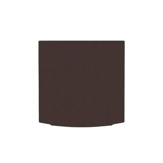 Rubber trunk mat V1 (SD, brown) photo 1