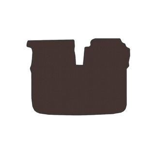 Rubber Trunk Mat (Brown) photo 1