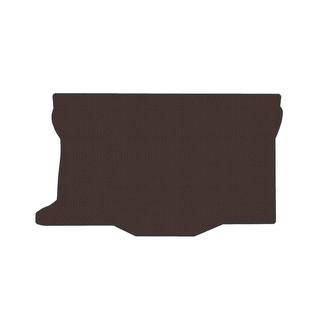Rubber Trunk Mat (Brown) Suzuki Swift 2017-2024 photo 1