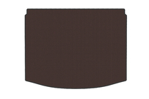Suzuki SX4 S-Cross 2021- Rubber boot mat (Hybrid, Brown) photo 1