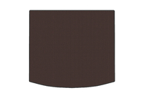 SsangYong Torres 2022– Rubber Trunk Mat (Electric, Brown) photo 1