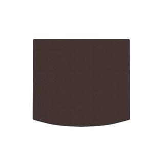 Rubber Trunk Mat (Electric, Brown) photo 1