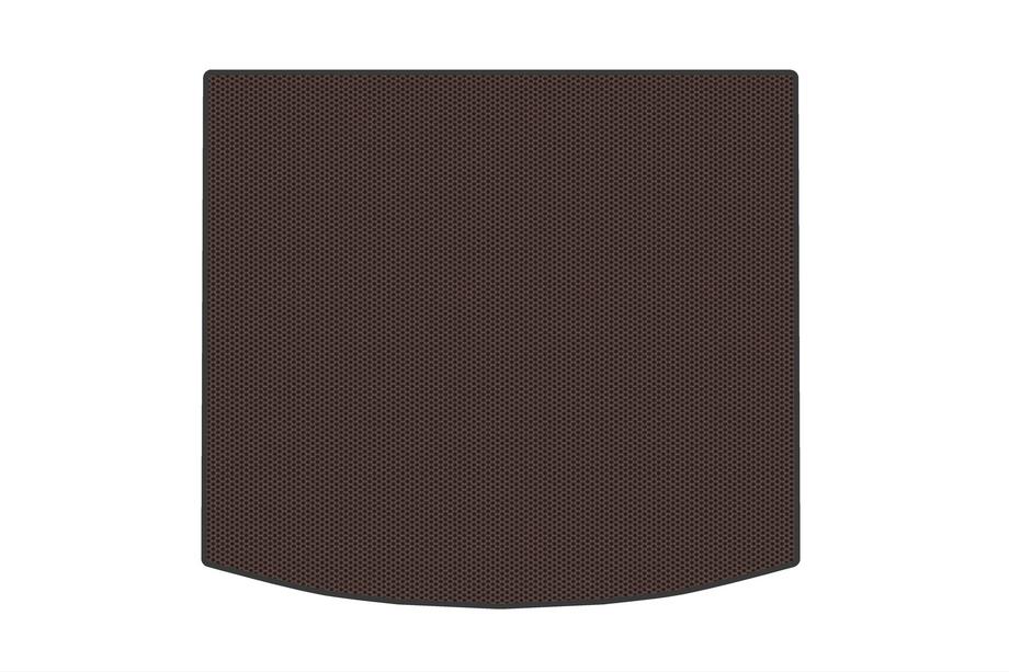 SsangYong Torres 2022– Rubber Trunk Mat (Electric, Brown) Image