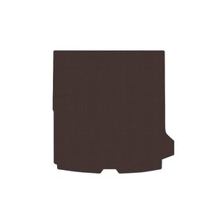 Rubber trunk mat (SW, brown) Volvo S90/V90 2016- photo 1