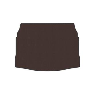 Rubber boot mat (HB, lower, brown) photo 1