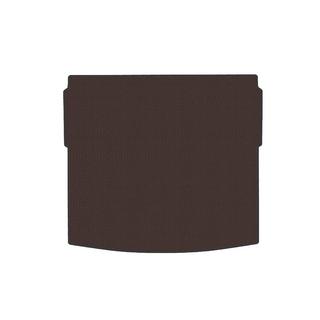 Rubber Trunk Mat V1 (Brown) photo 1