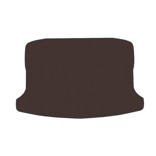 Rubber Trunk Mat (Brown) photo 1