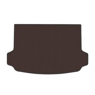 Rubber Trunk Mat V2 (Brown) photo 1
