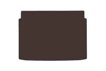Citroen C4 X/e-C4 X 2022– Rubber Trunk Mat V2 (Electric, Brown) photo 1