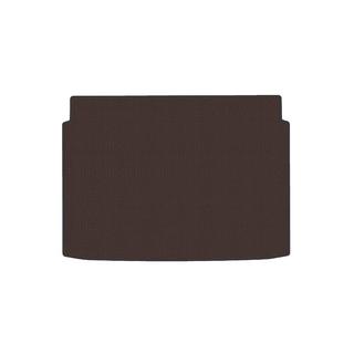Rubber Trunk Mat V2 (Electric, Brown) Citroen C4 X/e-C4 X 2022– photo 1