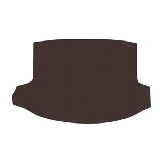 Rubber Trunk Mat V2 (Brown) photo 1
