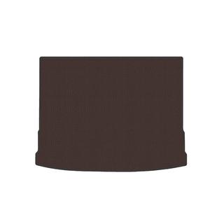 Rubber Trunk Mat V2 (Electric, Brown) photo 1