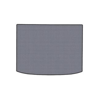Rubber trunk mat (HB, gray) Audi A3 2020- photo 1